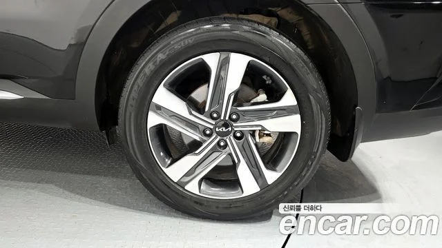 2021 Kia Sorento Gen.4