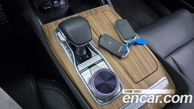 2024 Kia 더 뉴 K9 2세대