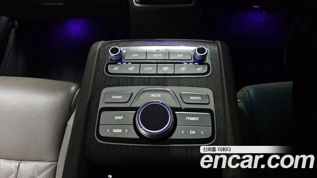 2023 Kia 더 뉴 K9 2세대