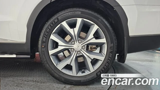 2019 Hyundai Palisade