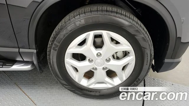 2023 KG Mobility Rexton Sports (New)