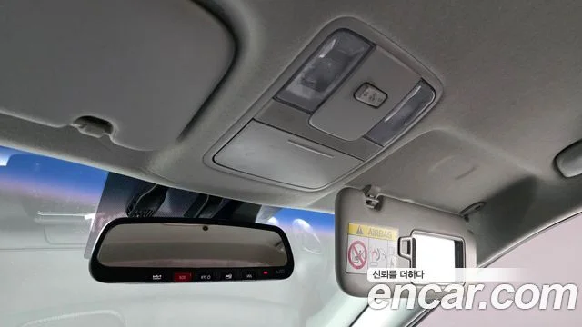 2022 Kia K3 (New) Gen.2