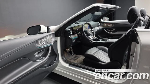 2021 Mercedes-Benz E-클래스 W213