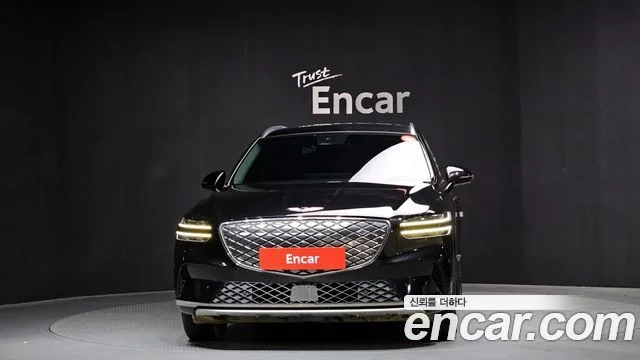 2022 Genesis 일렉트리파이드 GV70