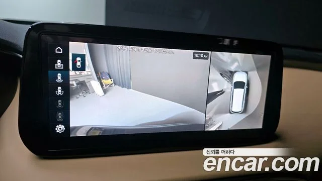 2020 Hyundai Santa Fe (New)