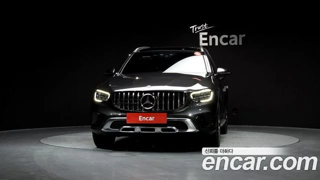 2022 Mercedes-Benz GLC-클래스 X253