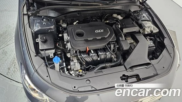 2019 Hyundai 그랜저 IG