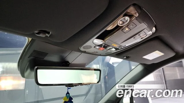 2024 Kia Sorento (New) Gen.4