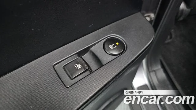 2013 KG Mobility 코란도 스포츠