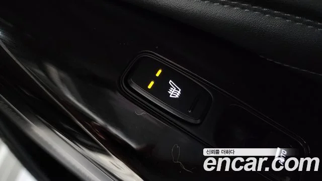 2020 Kia K7 프리미어