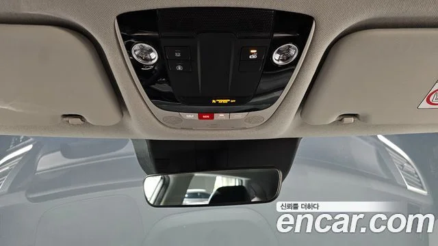 2024 Kia Seltos (New)