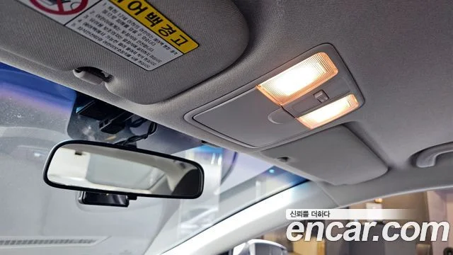 2011 Hyundai 아반떼 MD