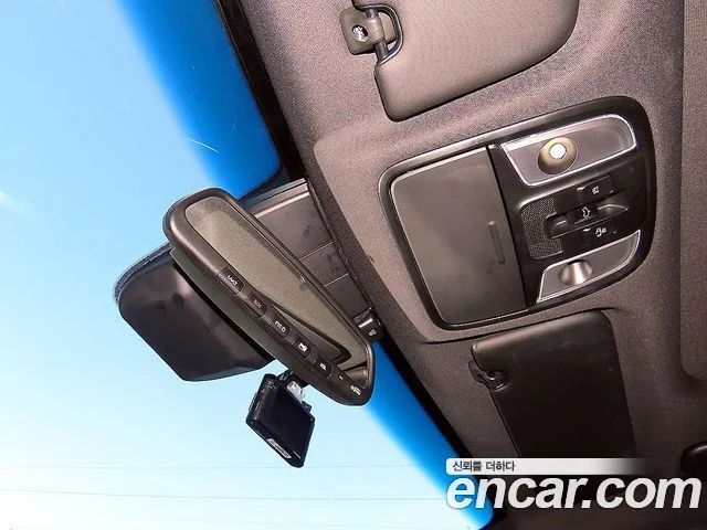 2019 Kia Sportage The Bold