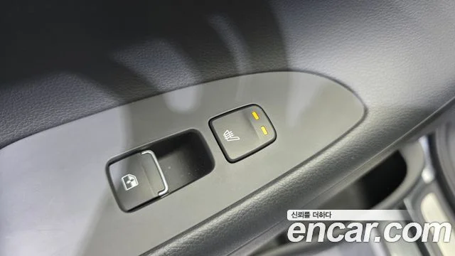 2021 Hyundai 더 뉴 그랜저 IG