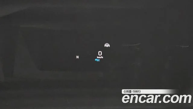 2020 Mercedes-Benz GLC-클래스 X253