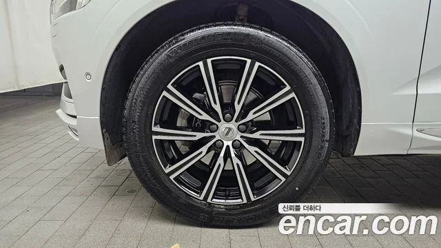 2021 Volvo XC60 2세대