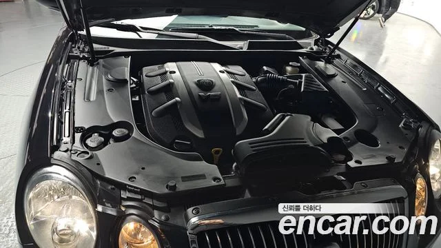 2011 Kia 오피러스 프리미엄