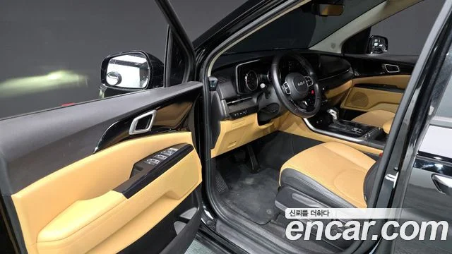 2022 Kia Carnival Gen.4