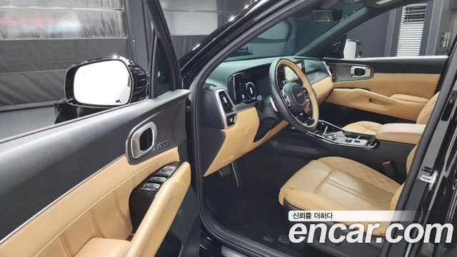 2023 Kia Sorento Gen.4