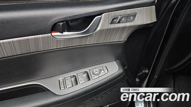 2022 Hyundai Palisade (New)