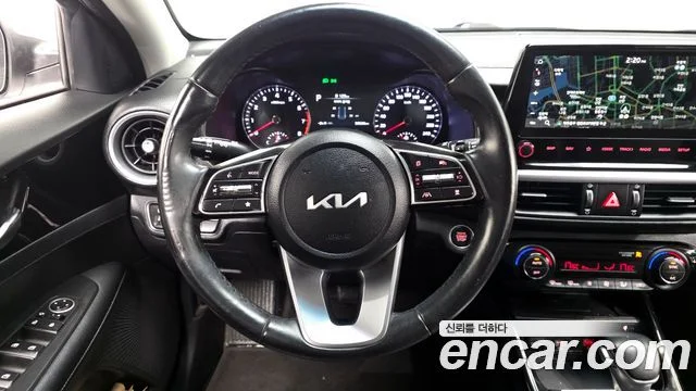 2021 Kia K3 (New) Gen.2