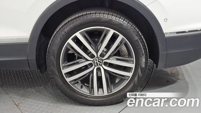 2023 Volkswagen 티구안 올스페이스