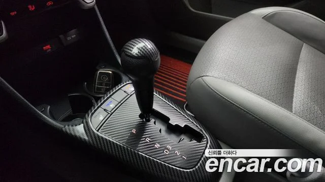 2020 Kia Morning Urban (JA)