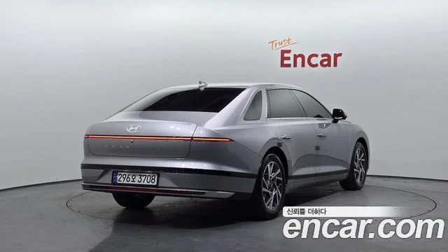 2023 Hyundai 그랜저 하이브리드 (GN7)