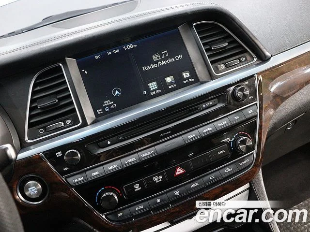 2016 Hyundai 아슬란