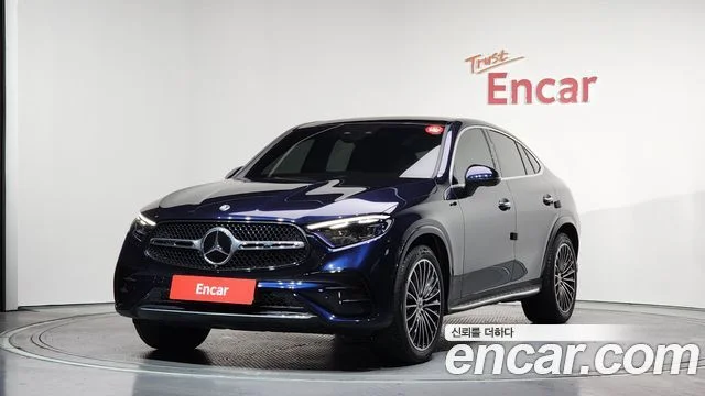 2024 Mercedes-Benz GLC-클래스 X254