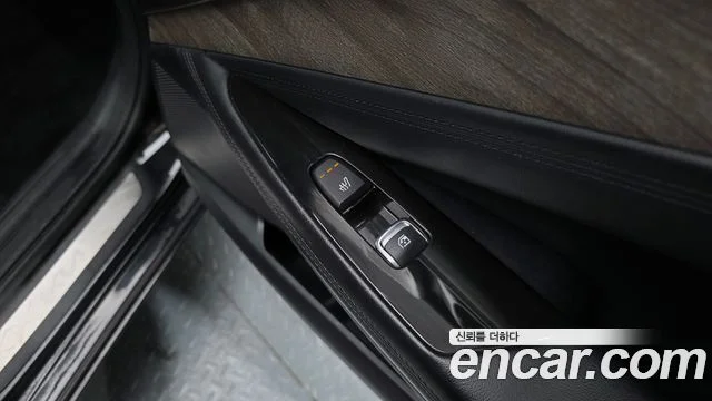 2021 Kia K8 하이브리드