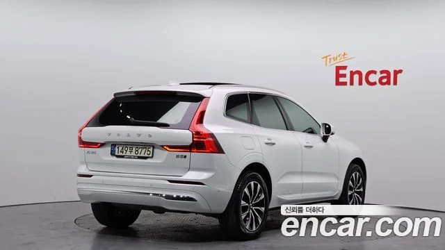 2023 Volvo XC60 2세대