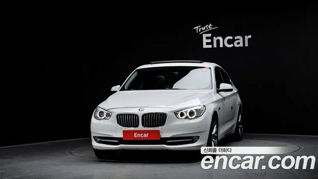 2012 BMW 5시리즈 GT (F07)