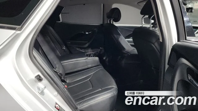 2016 Hyundai Grandeur (HG)