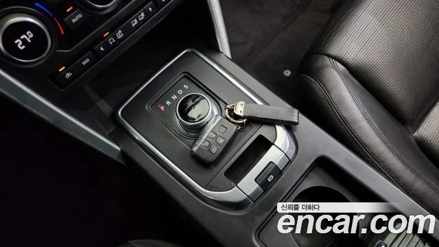 2016 Land Rover 디스커버리 스포츠
