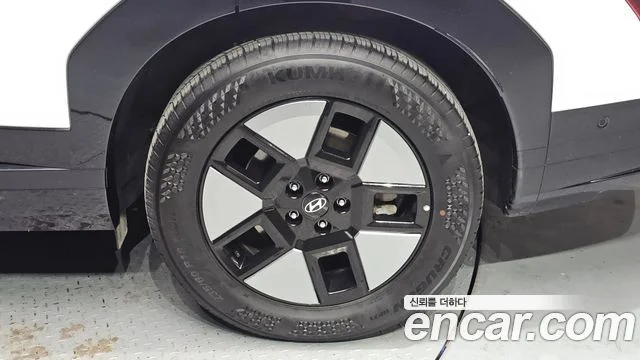 2023 Hyundai Santa Fe (MX5)