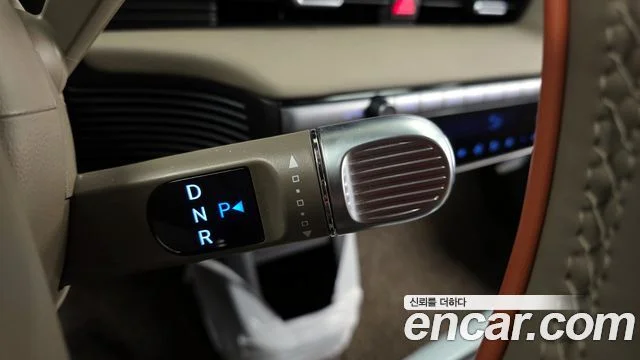 2024 Hyundai 더 뉴 아이오닉5