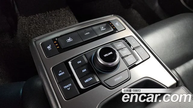 2014 Hyundai 제네시스 DH