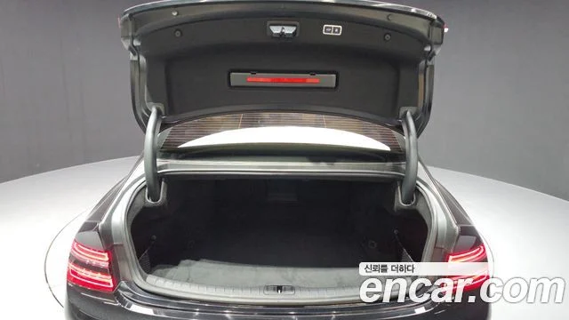 2022 Genesis G80 (RG3)