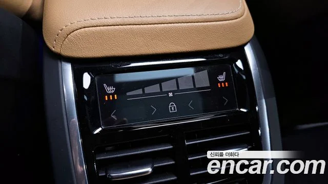 2022 Volvo S60 3세대