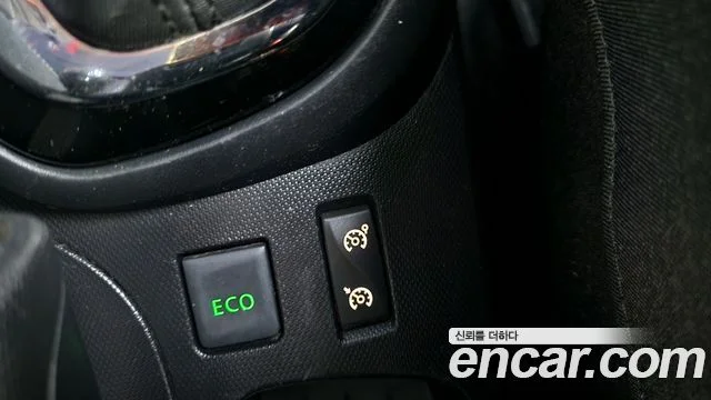 2014 Renault Korea QM3