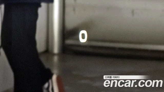 2024 Volvo XC60 2세대