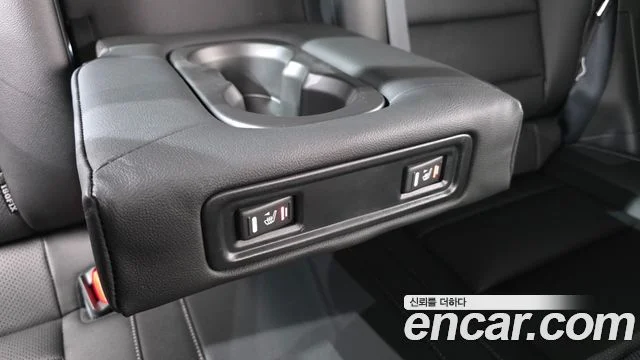 2026 Renault Korea QM6 (New)