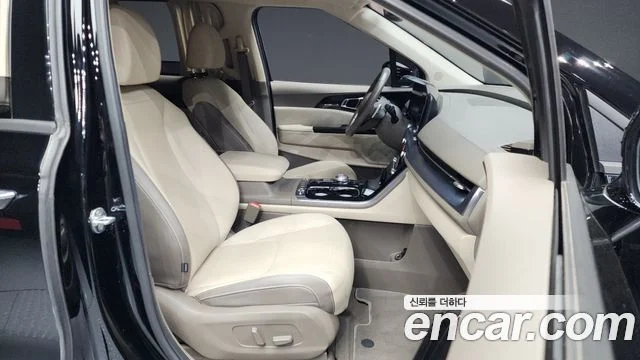 2021 Kia Carnival Gen.4