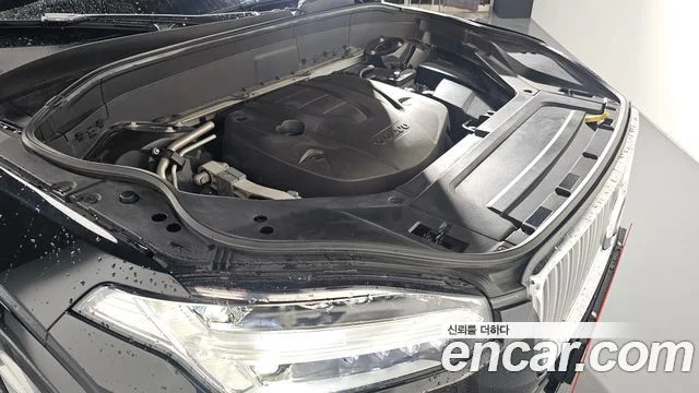 2018 Volvo XC90 2세대