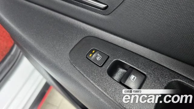 2022 Hyundai Avante (CN7)