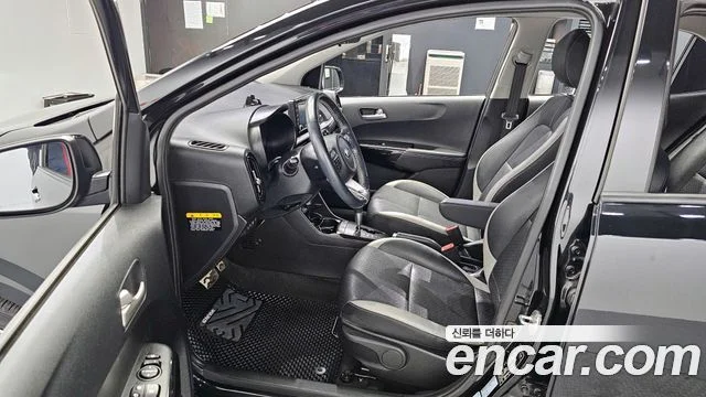 2019 Kia 올 뉴 모닝 (JA)