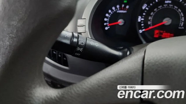 2013 Kia Sportage Gen.4