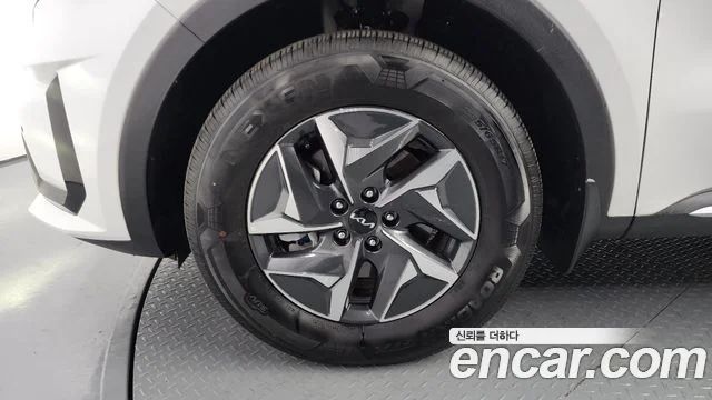 2022 Kia Sorento Gen.4