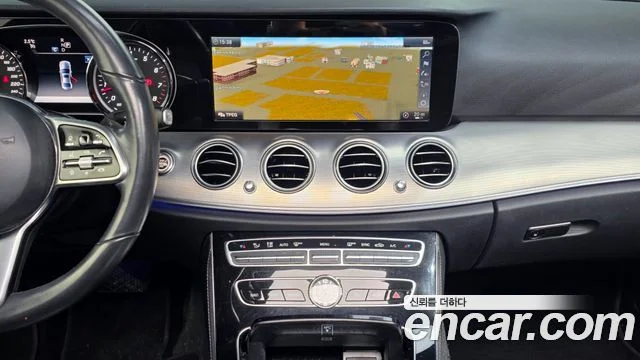 2018 Mercedes-Benz E-클래스 W213